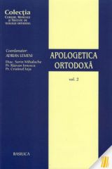 Apologetica ortodoxa vol. 2