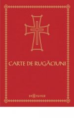 Carte de rugăciuni 