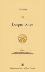 Despre botez - Tertulian