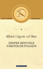 Despre minunile Parintilor italieni