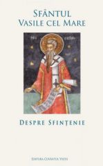 Despre sfintenie