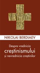Berdiaev, Nikolai
