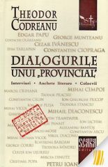 Dialogurile unui 