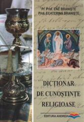 Dictionar de cunostinte religioase