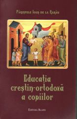 Educatia crestin-ortodoxa a copiilor