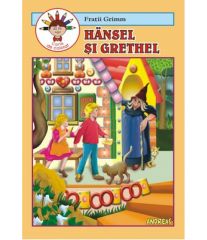 Hansel si Grethel 