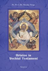 Hristos in Vechiul testament