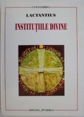 Institutiile divine