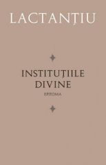 Institutiile divine. Epitoma