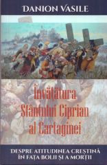 Invatatura Sfantului Ciprian al Cartaginei