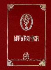 Liturghier