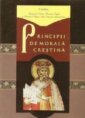 Principii de morala crestina