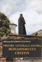 Mitropolit Efrem Enachescu