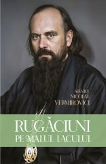 Rugaciuni pe malul lacului - Predania