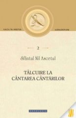 Talcuire la Cantarea Cantarilor