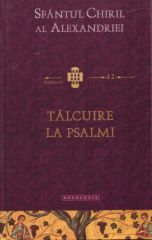 Talcuire la Psalmi. Traduceri 32