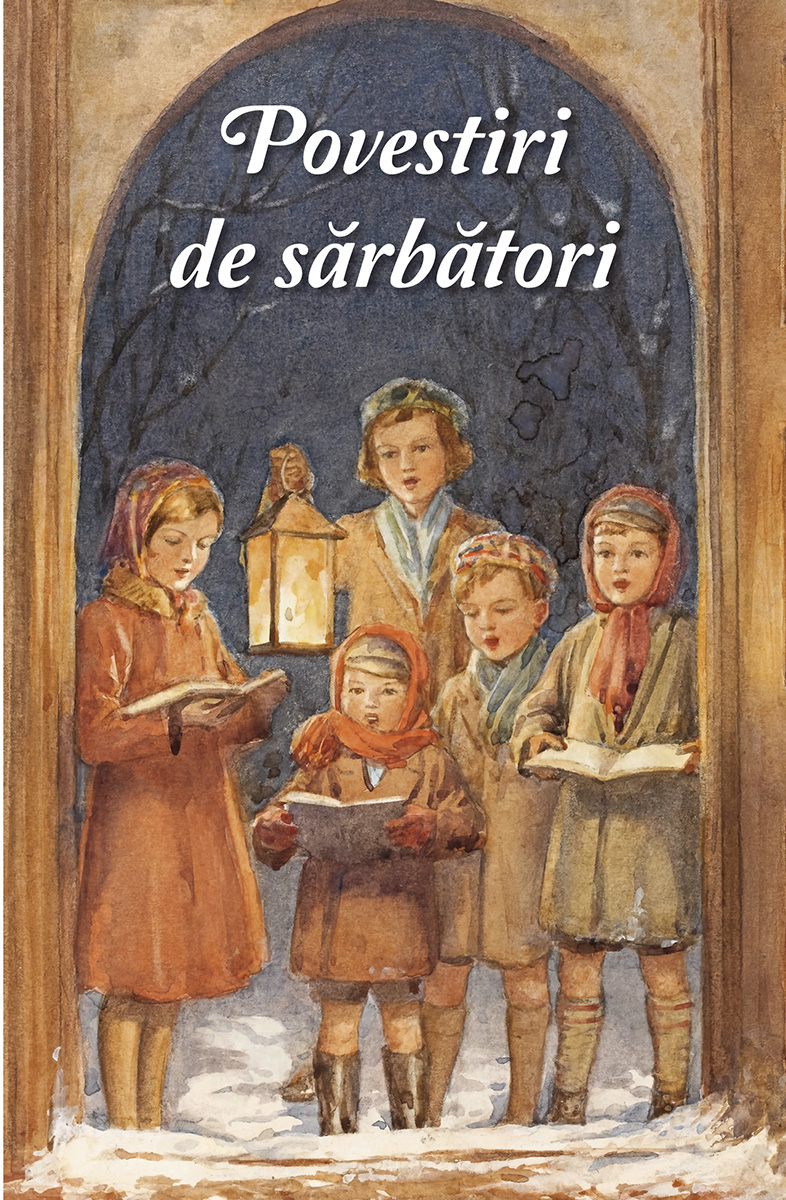 povestiri de sarbatori